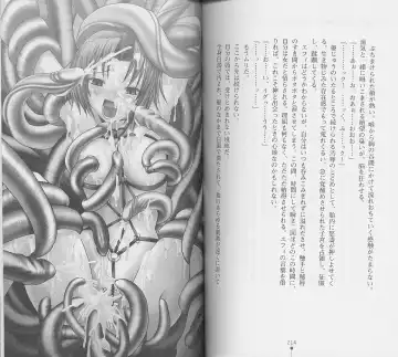 [Chiba Toshirou] Shiro no Rakuin I Fhentai - Page 109