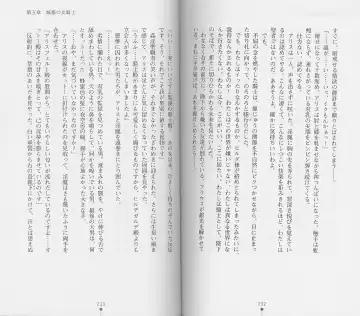 [Chiba Toshirou] Shiro no Rakuin I Fhentai - Page 118