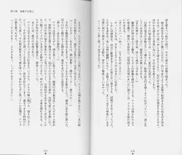 [Chiba Toshirou] Shiro no Rakuin II Fhentai - Page 22