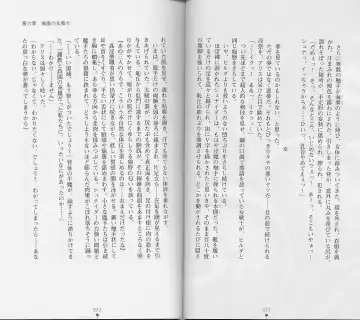 [Chiba Toshirou] Shiro no Rakuin II Fhentai - Page 39