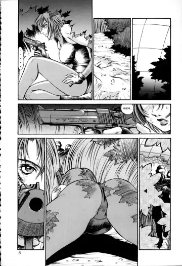 [Don Shigeru] D Fhentai.net - Page 7