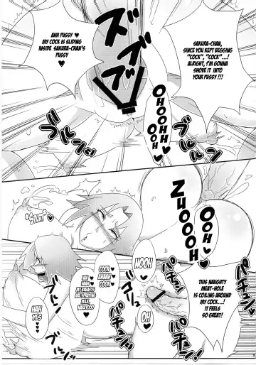 [Echigawa Ryuuka] Sato Ichiban no! Fhentai - Page 14