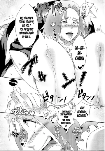 [Echigawa Ryuuka] Sato Ichiban no! Fhentai - Page 8