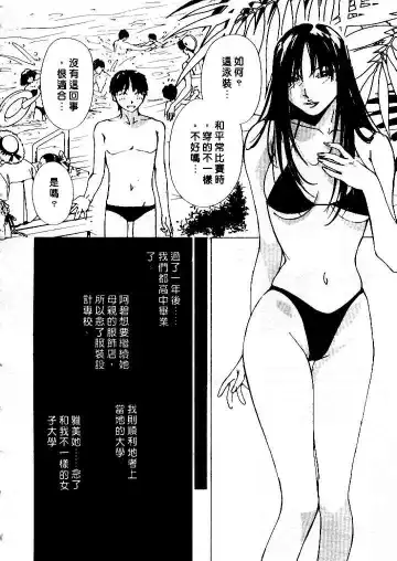 [Himuro Serika] Mizu no Yuuwaku 4 | 水的誘惑 4 Fhentai.net - Page 190