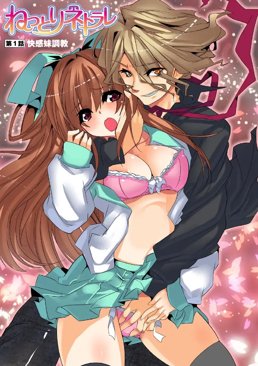 [Fujishima Sei1go] Nettori Netorare ~Gacchiri Kairaku Land Zoukan~ Fhentai - Page 3