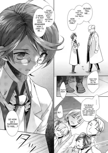 [Matashita Kintama] Perverted Professor & I Fhentai - Page 25