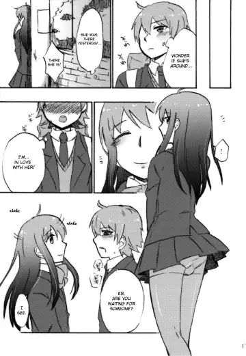 [Gumi] Anata no Onegai Kanaemasu | I can grant your wish Fhentai - Page 19