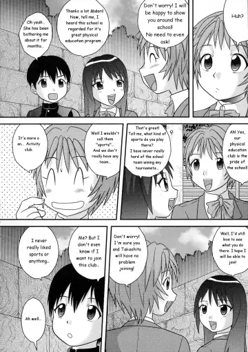 [Gotoh Juan] Club Activity Fhentai.net - Page 2