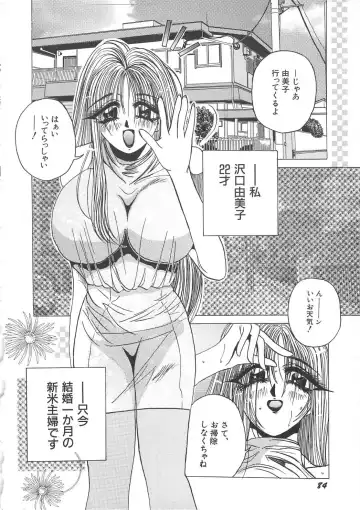 [Kawamura Hirotaka] Hachido Nanabu no Koufukuron Fhentai - Page 86