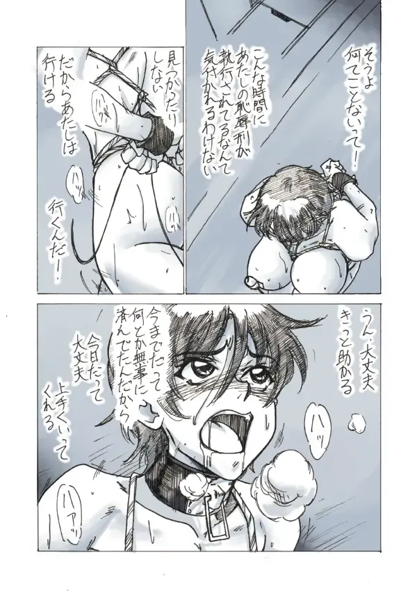 [Jordi] Roshutsu Hime no Senjou-teki Dokuhaku Fhentai - Page 15