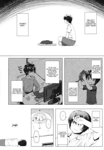 [Yukino Minato] Monokemono Go-ya Fhentai.net - Page 2