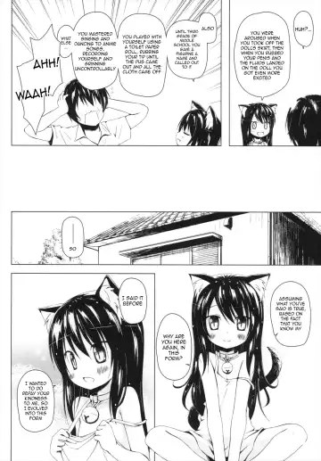 [Yukino Minato] Monokemono Go-ya Fhentai.net - Page 5