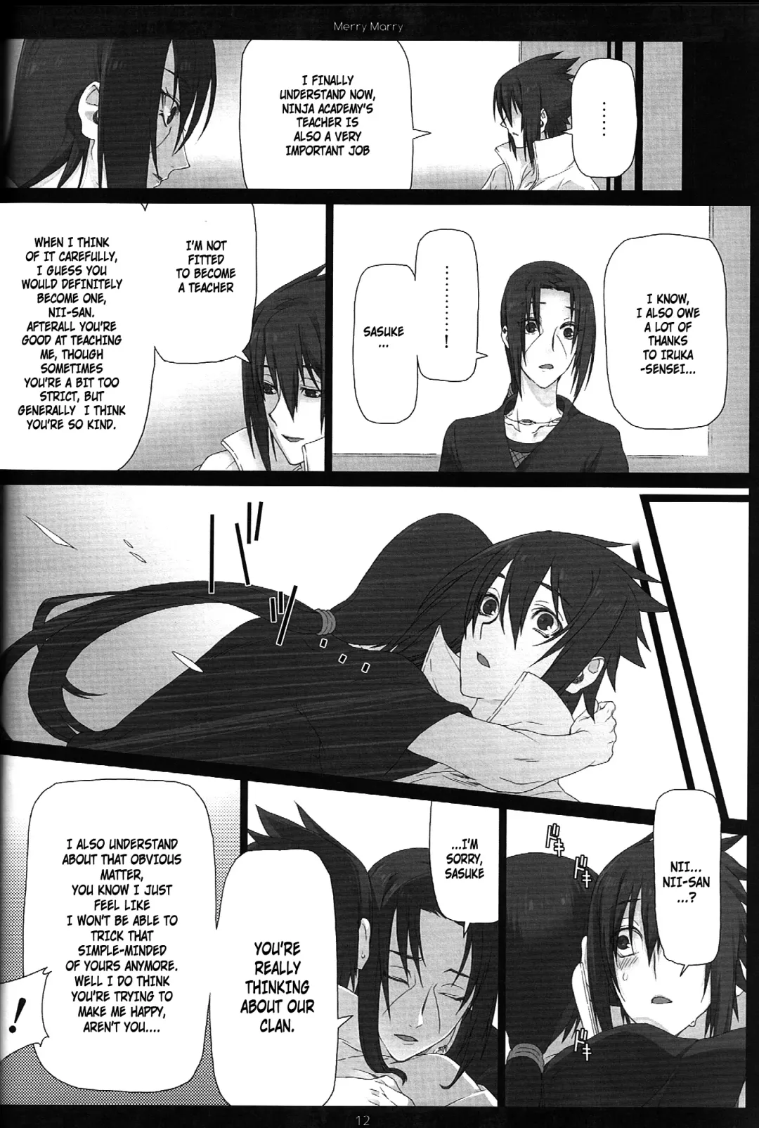 [Meiya] Merry Marry Fhentai - Page 10