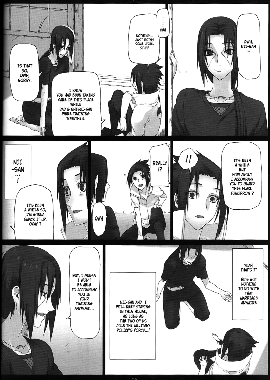 [Meiya] Merry Marry Fhentai - Page 4