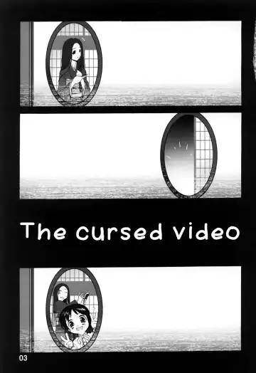 [Yamato Masaomi] Noroi no Video 1 Fhentai - Page 5