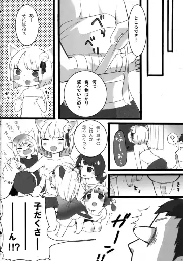 [Ciz] Loli Neko Hoi Hoi Fhentai - Page 26