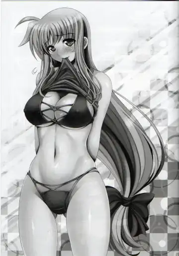 [Itachou] Ore Yome Fate Fhentai - Page 23