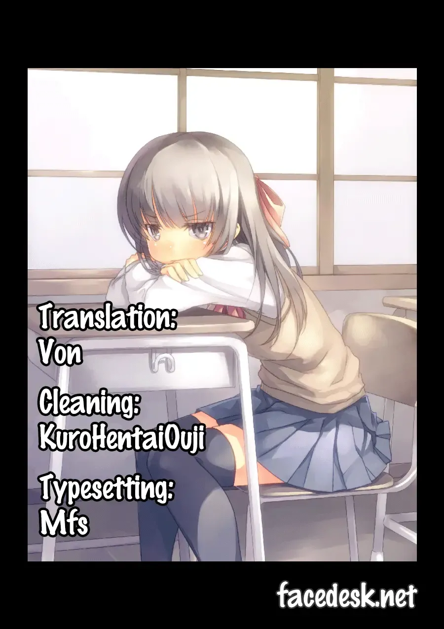 [Tsunbeji] Teme Benkyou OshiERO yo! Fhentai - Page 36