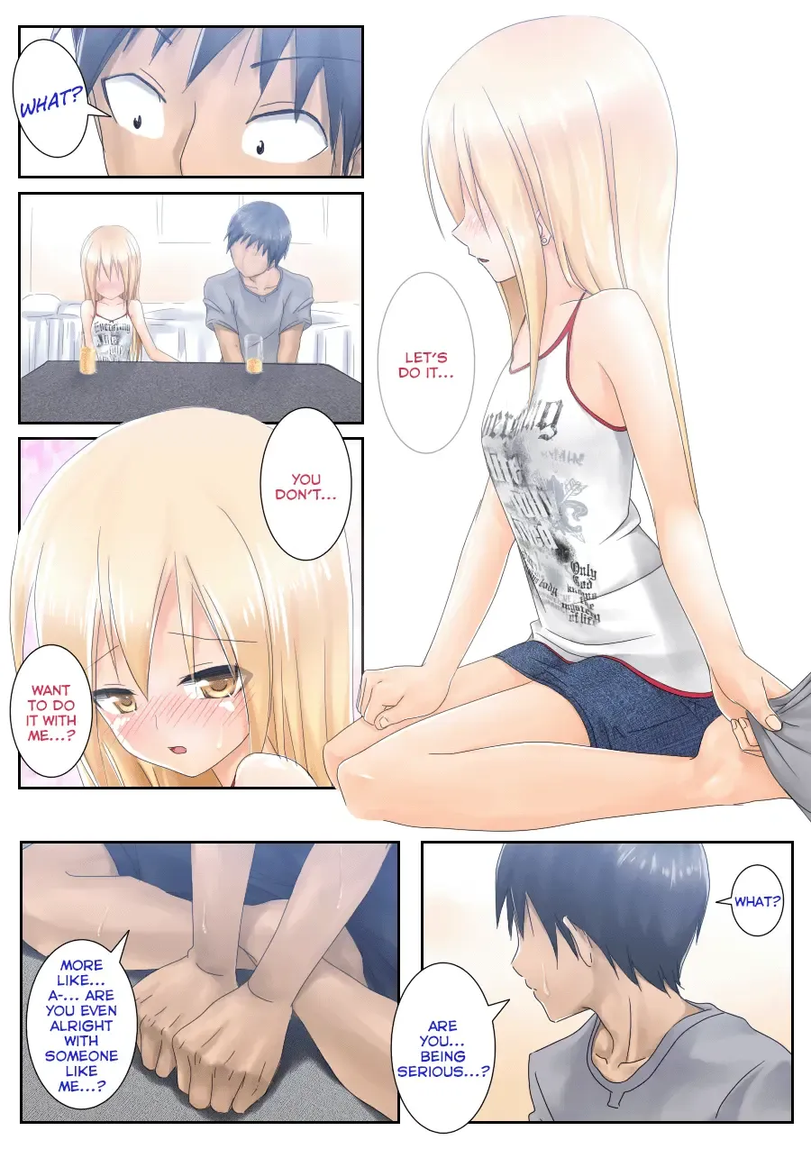 [Tsunbeji] Teme Benkyou OshiERO yo! Fhentai - Page 8