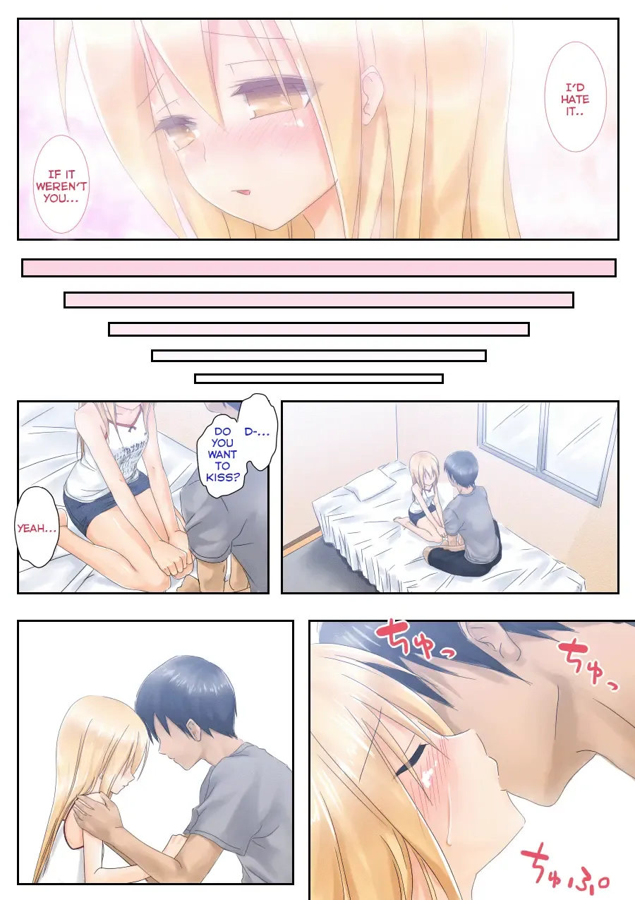 [Tsunbeji] Teme Benkyou OshiERO yo! Fhentai - Page 9