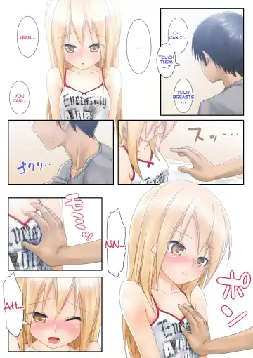 [Tsunbeji] Teme Benkyou OshiERO yo! Fhentai - Page 10