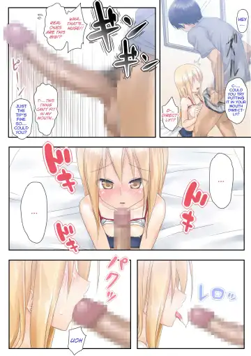 [Tsunbeji] Teme Benkyou OshiERO yo! Fhentai - Page 15