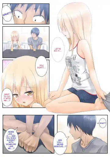 [Tsunbeji] Teme Benkyou OshiERO yo! Fhentai - Page 8