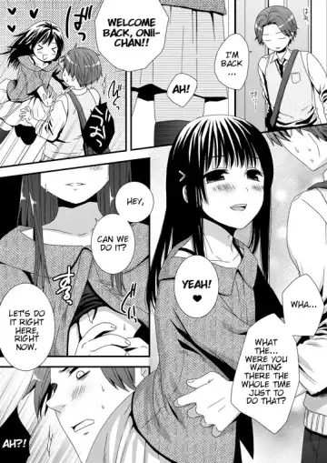 [Ohaguro Dobu] Itsudemo Matteru Yo - Fhentai.net