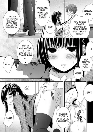 [Ohaguro Dobu] Itsudemo Matteru Yo Fhentai.net - Page 2