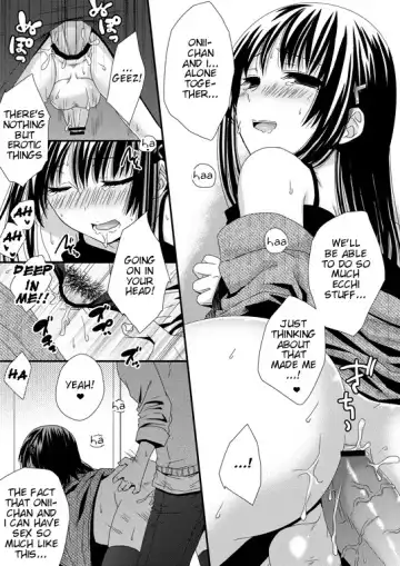 [Ohaguro Dobu] Itsudemo Matteru Yo Fhentai.net - Page 5