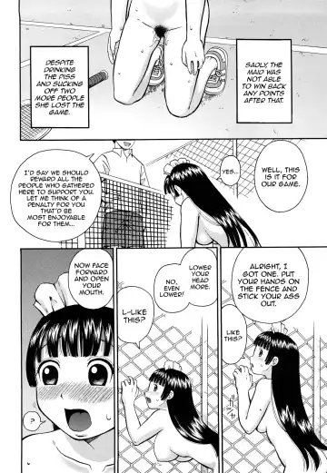 [Kiai Neko] Roshutsu Ganbou Ch. 1-2, 7 Fhentai - Page 78