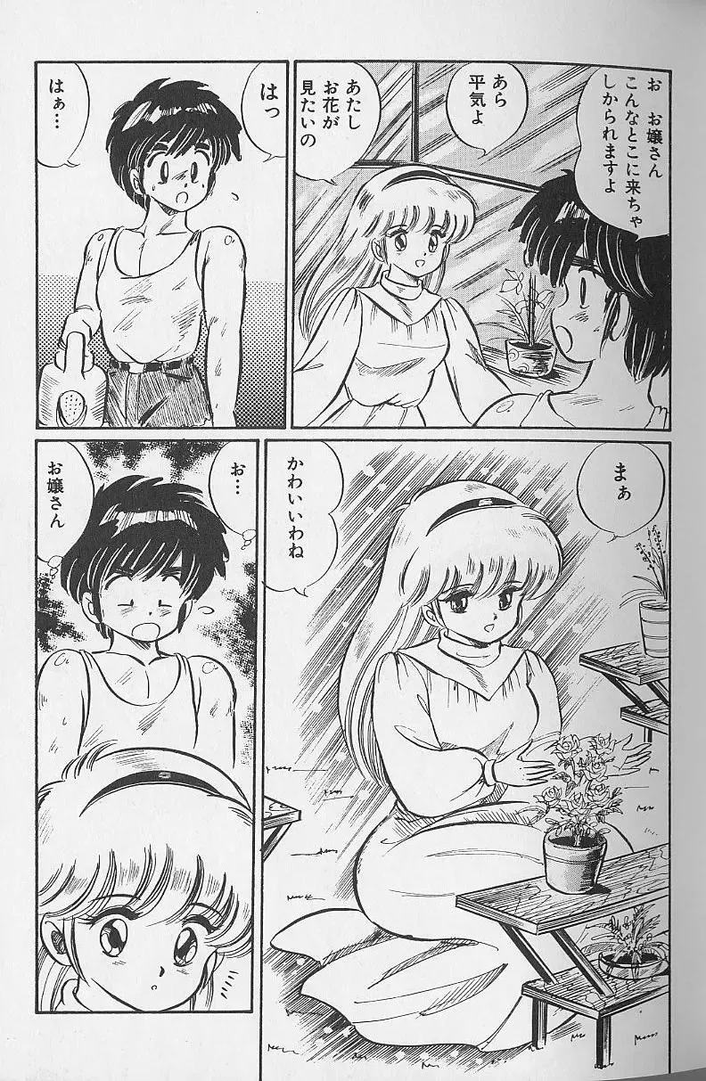 [Watanabe Wataru] Yume - Dream Fhentai - Page 25