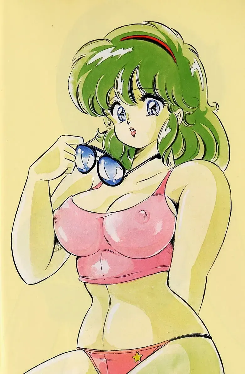 [Watanabe Wataru] Yume - Dream Fhentai - Page 4