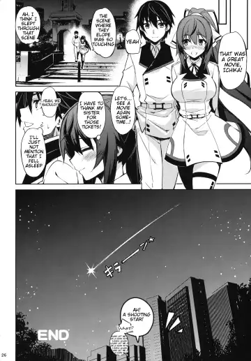 [Kekocha] ONE night SUMMER Fhentai.net - Page 25