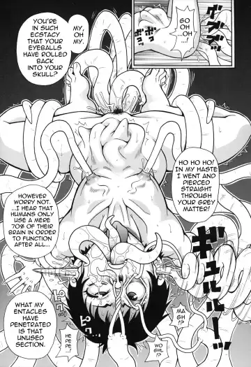 [John K. Pe-ta] Awakened Girl The First | Geki!! Monzetsu Operation Plus Bonus Chapter Fhentai.net - Page 11