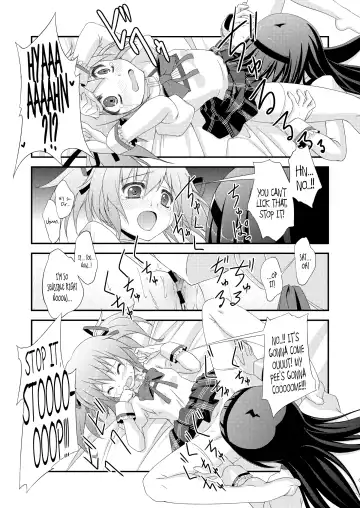 [Amaro Tamaro] LOOP GIRL LOOP Fhentai - Page 14
