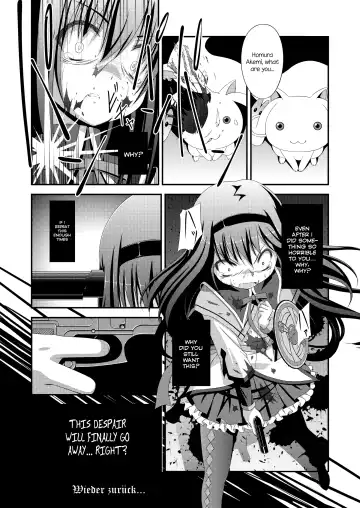 [Amaro Tamaro] LOOP GIRL LOOP Fhentai - Page 19