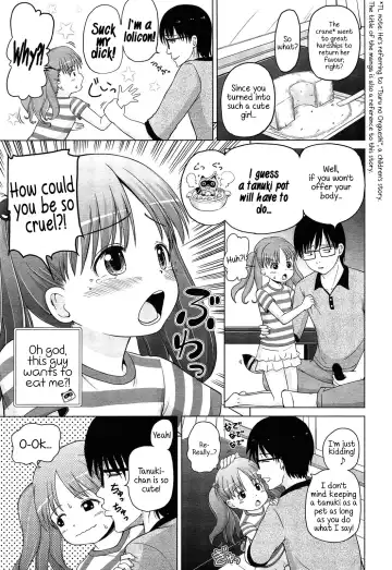 [Himeno Mikan] Tsuru no Ongaeshi | Grateful Crane Fhentai - Page 5