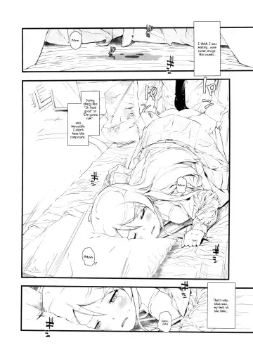 [Fujibayashi Haru] Hoshikuzu Namida Fhentai - Page 23