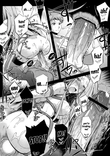 [Ayano Naoto] R.O.D 8 -Rider or Die 8- Fhentai.net - Page 23