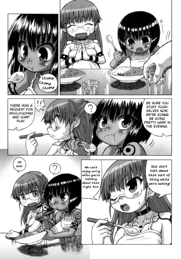 [Murasame Maru] Haradeka!! Ninpu Asako-chan | Big Belly!! Pregnant Asako-chan Fhentai.net - Page 29