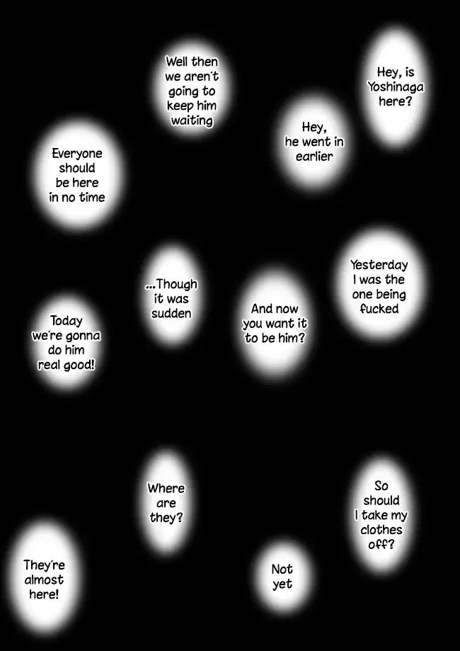 [M] Boys... Fhentai - Page 2