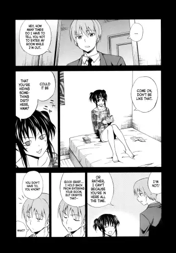 [Aoki Kanji] Yume ni made Mita Fhentai - Page 3