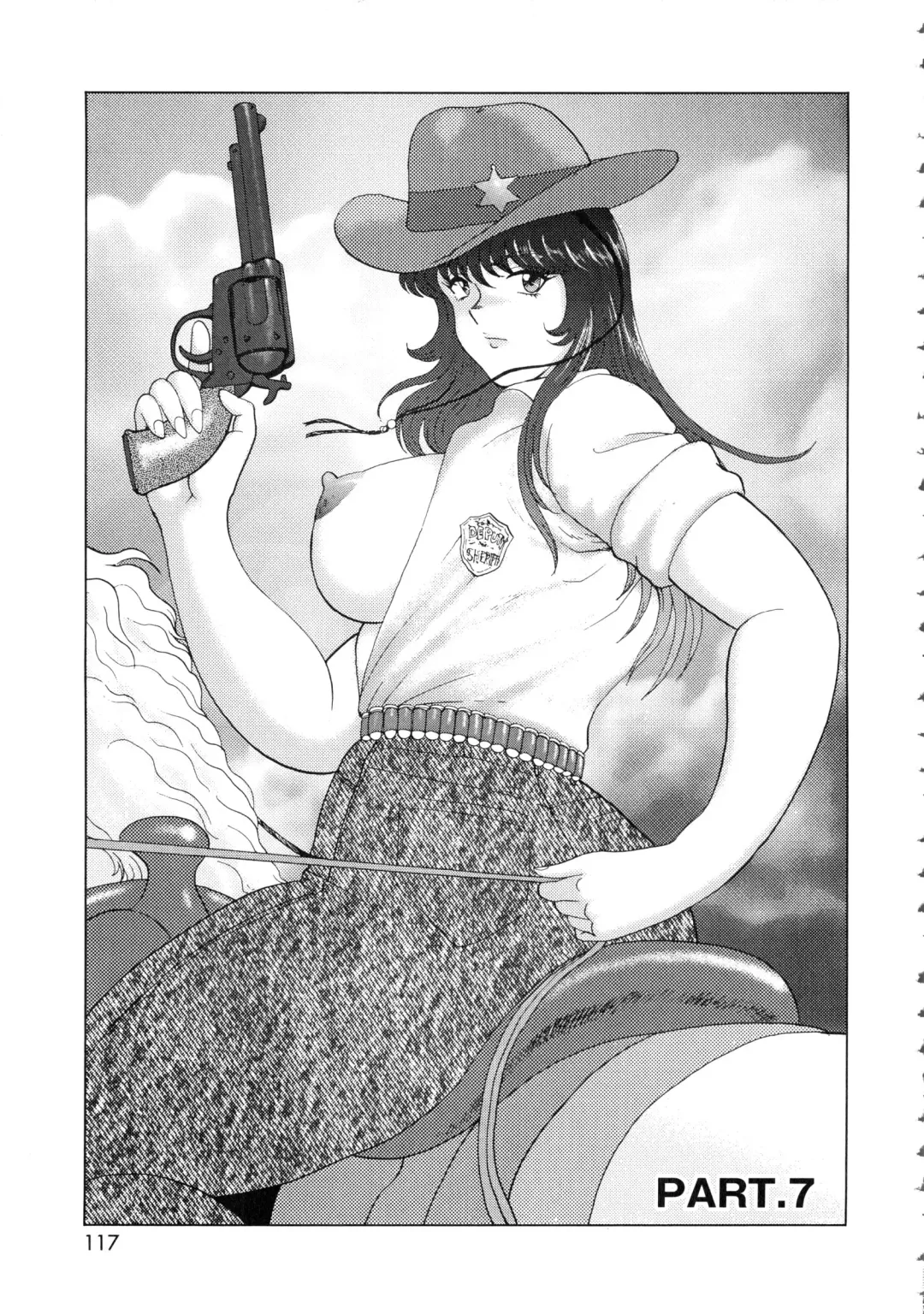 [Minor Boy] Reijyo Houkai Fhentai - Page 118