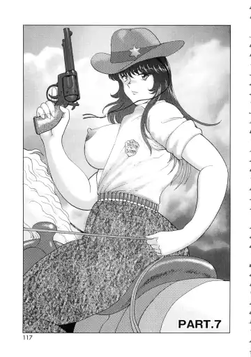 [Minor Boy] Reijyo Houkai Fhentai - Page 118