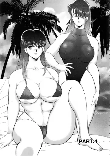 [Minor Boy] Reijyo Houkai Fhentai - Page 70