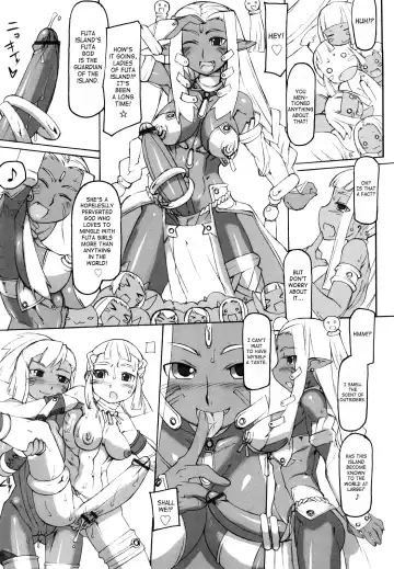 [T.k-1] Temptation of F Ch.6-7, 9-10 Fhentai - Page 11