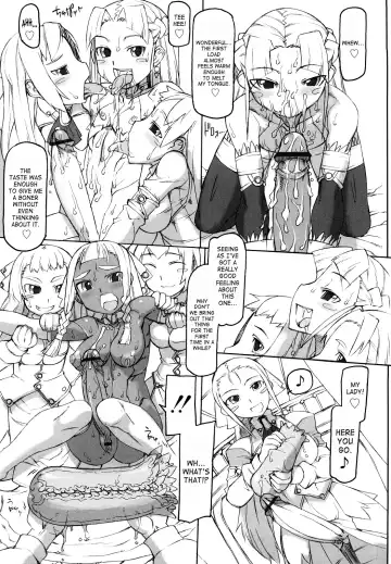 [T.k-1] Temptation of F Ch.6-7, 9-10 Fhentai - Page 41