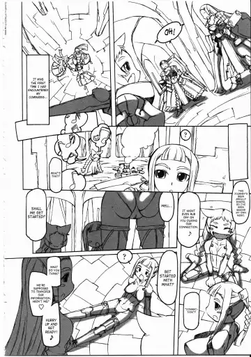 [T.k-1] Temptation of F Ch.6-7, 9-10 Fhentai - Page 50