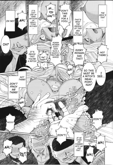 [Chiba Shuusaku] Midgard <nied> Fhentai - Page 14